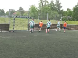 Quatro - Wolves (14.5.2011)
